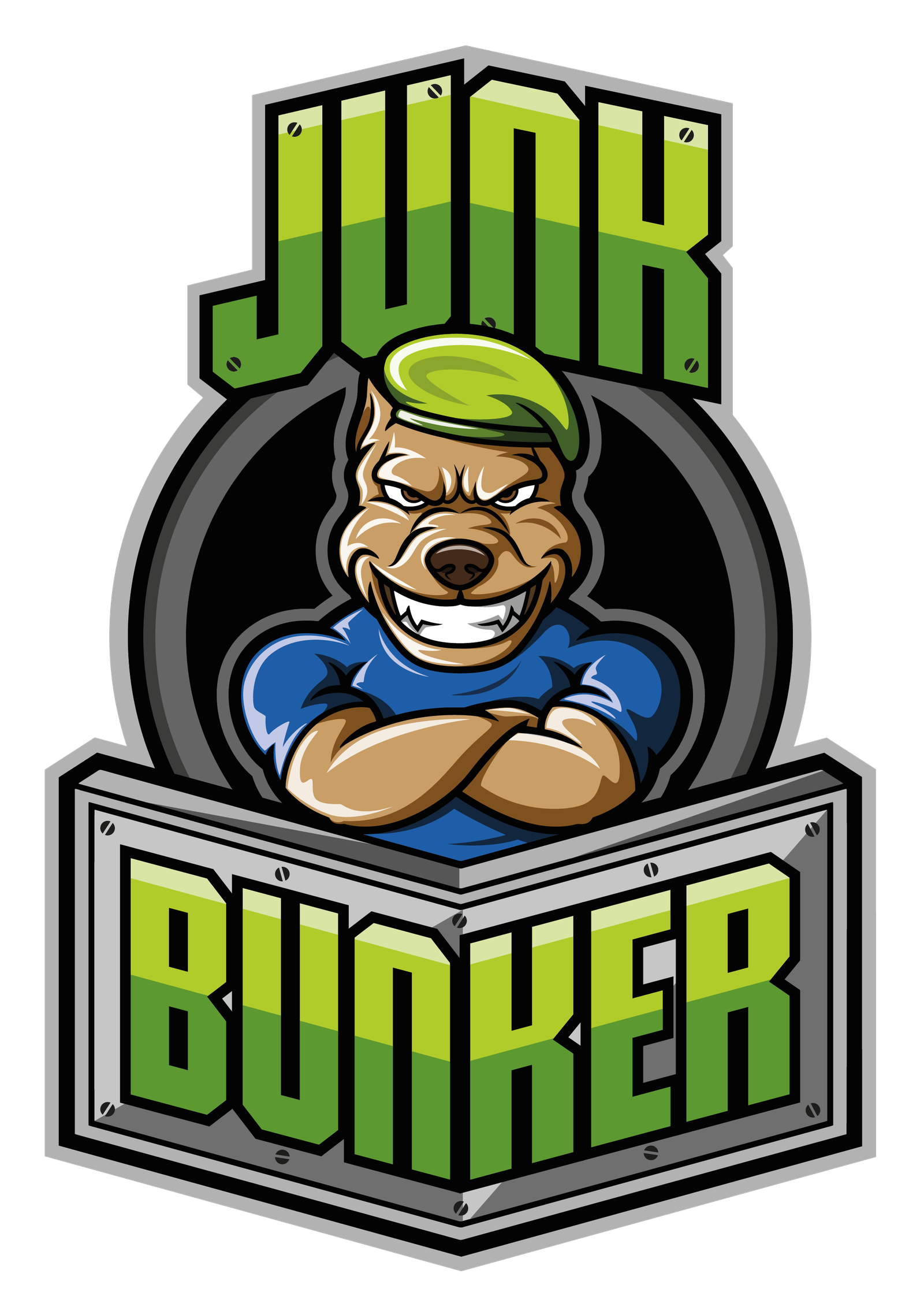 Bag The Junk